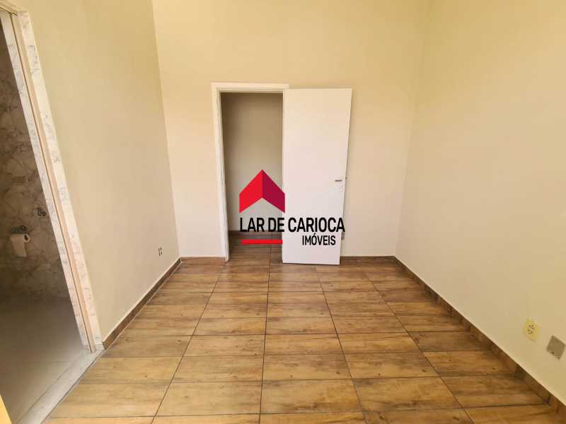 Dormitório  - 17