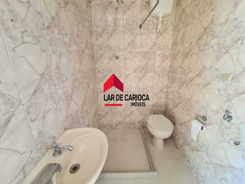 Banheiro  - 20