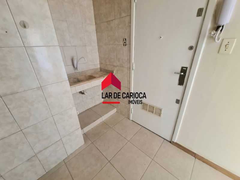 Cozinha  - 21