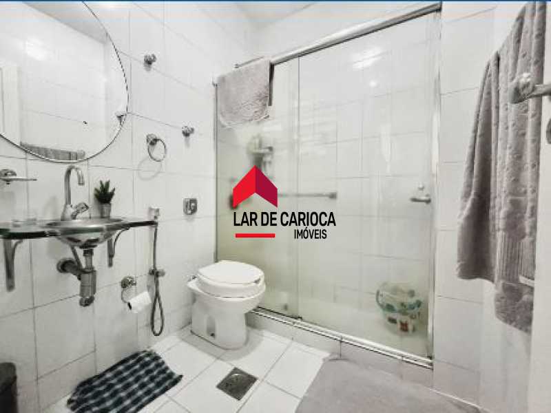 Banheiro Social - 12