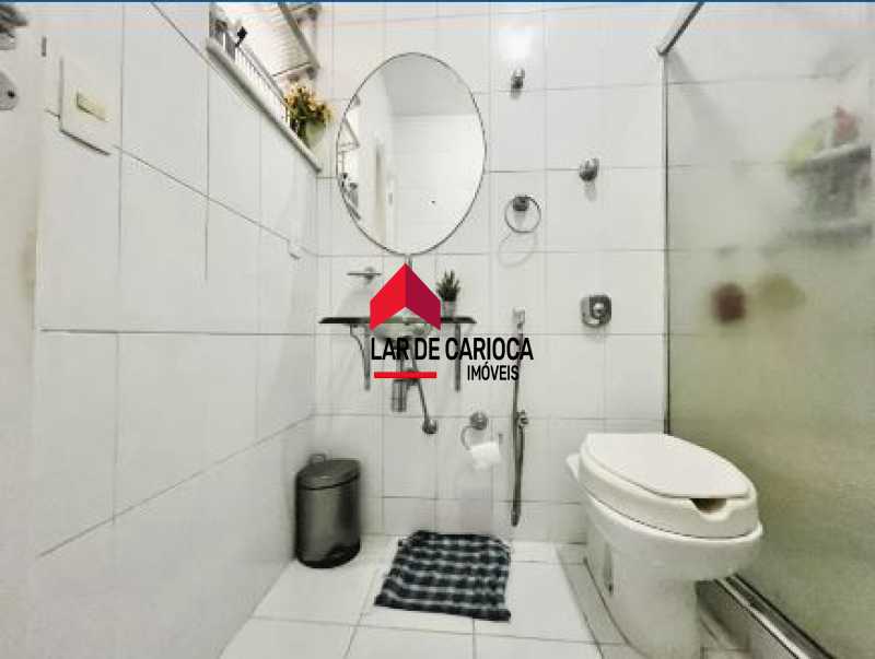 Banheiro Social - 13