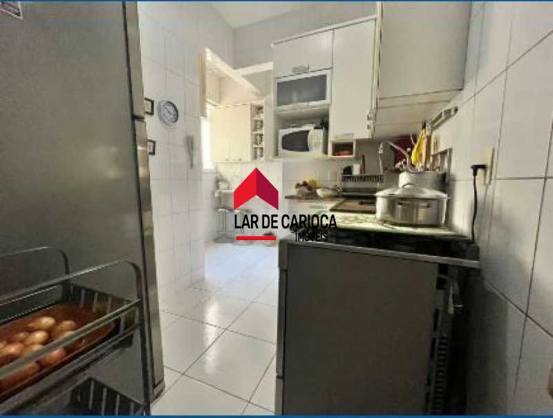 Cozinha - 21