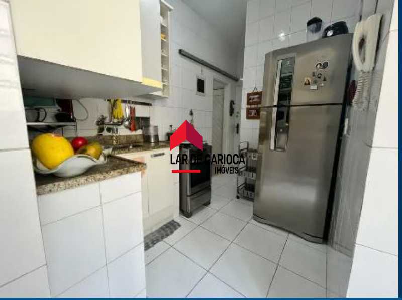 Cozinha - 22