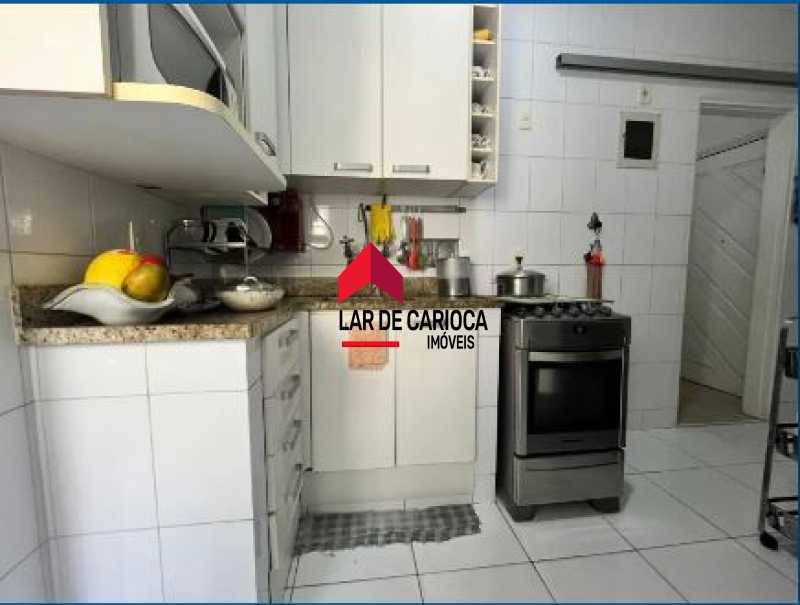 Cozinha - 23