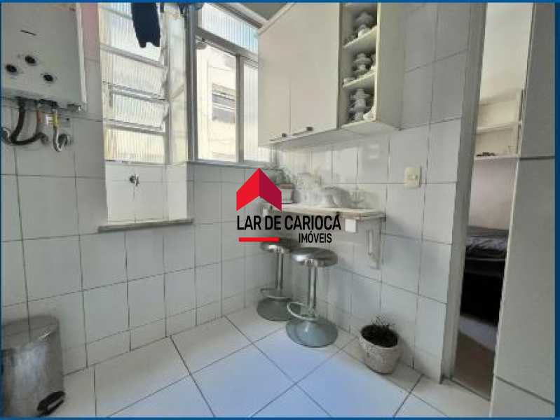 Área de Serviço - 24