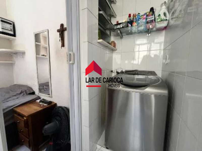 Lavanderia - 26