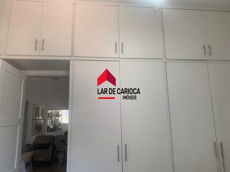 Armário Embutido ( Quarto2) - 20
