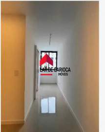Apartamento quarto e sala totalmente reformado em Ipanema - LCAP10386