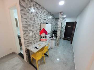 Kitnet/Conjugado 22m² à venda Copacabana, Rio de Janeiro - R$ 470.000 - LCKI00069