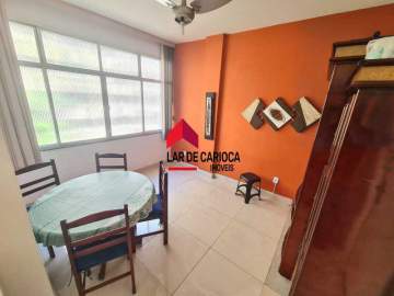 Sala e quarto, frente - LCAP10388