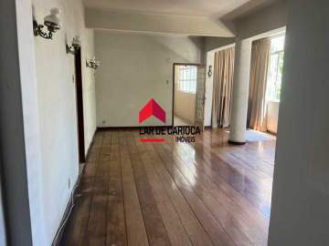 Apartamento à venda Rua Álvares Borgerth, Botafogo, Rio de Janeiro - R$ 900.000 - LCAP30722