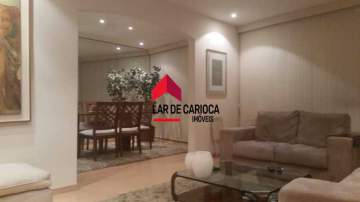 Apartamento à venda Rua Tonelero, Copacabana, Rio de Janeiro - R$ 1.200.000 - LCAP20638