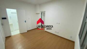 Ótimo Sala e Quarto em Copacabana Colado no Bairro Peixoto - LCAP10392