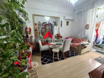Ótima localização - Apartamento 1 quarto à venda Copacabana, Rio de Janeiro - R$ 525.000 - LCAP10395
