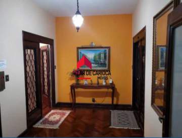Apartamento 4 quartos - LCAP40183