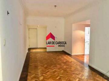 Imperdível - Apartamento 3 quartos à venda Leme, Rio de Janeiro - R$ 1.250.000 - LCAP30730