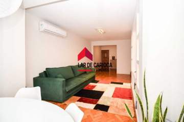 Apartamento 3 quartos à venda Copacabana, Rio de Janeiro - R$ 1.260.000 - LCAP30744