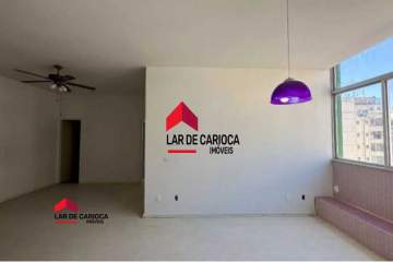 Imperdível - Apartamento 4 quartos à venda Copacabana, Rio de Janeiro - R$ 1.100.000 - LCAP40185