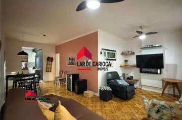 Ótima localização - Apartamento 3 quartos à venda Copacabana, Rio de Janeiro - R$ 1.150.000 - LCAP30758