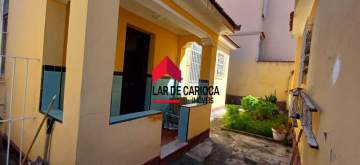 Imperdível - Aconchegante casa com varanda em Higienópolis / RJ - LCCA30006