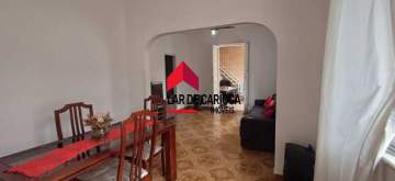 Imperdível - Apartamento duplex próximo ao metrô Maria da Graça - LCAP20658