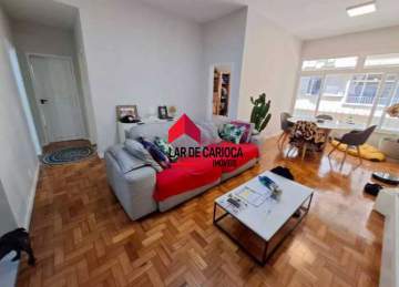 Apartamento à venda Rua Marquês de Abrantes, Flamengo, Rio de Janeiro - R$ 1.290.000 - LCAP30760