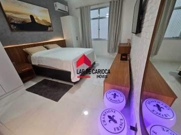 apartamento a venda Copacabana - LCAP00160