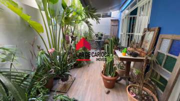 Apartamento 2 quartos à venda Copacabana, Rio de Janeiro - R$ 1.100.000 - LCAP20661