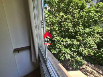 Apartamento com vaga quadra da praia Copacabana - LCAP00161