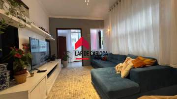 Apartamento : Residencial / 3 quartos / 1 suíte / Leme - LCAP30764 Apartamento : Residencial / 3 quartos / 1 suíte / Leme - LCAP30764