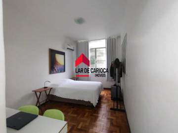 Studio a venda no posto 6 Copcabana - LCKI00074