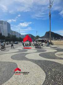 Imperdível - Studio à venda Avenida Atlântica, Copacabana, Rio de Janeiro - R$ 499.000 - LCST00001