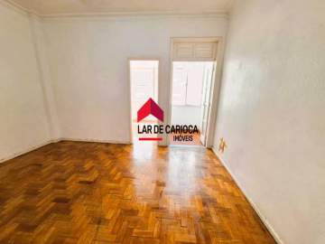 Apartamento à venda Rua Felipe de Oliveira, Copacabana, Rio de Janeiro - R$ 590.000 - LCAP10414