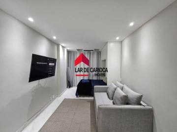 Kitnet/Conjugado 28m² à venda Copacabana, Rio de Janeiro - R$ 620.000 - LCKI00076