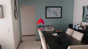 Apartamento à venda Rua Tonelero, Copacabana, Rio de Janeiro - R$ 850.000 - LCAP30770