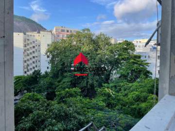 Imperdível - Apartamento à venda Rua República do Peru, Copacabana, Rio de Janeiro - R$ 840.000 - LCAP30771