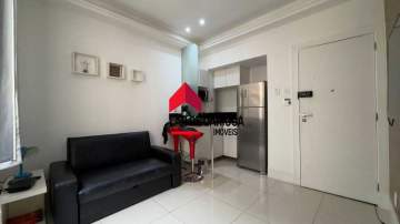 Apartamento à venda Avenida Nossa Senhora de Copacabana, Copacabana, Rio de Janeiro - R$ 575.000 - LCAP10423