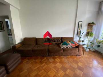 Apartamento à venda Rua Visconde de Pirajá, Ipanema, Rio de Janeiro - R$ 1.400.000 - LCAP30772