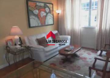 Imperdível - Imperdível apartamento de 2 quartos em Copacabana - LCAP20674