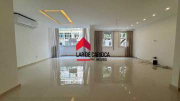 Apartamento 3 quartos à venda Copacabana, Rio de Janeiro - R$ 1.690.000 - LCAP30775