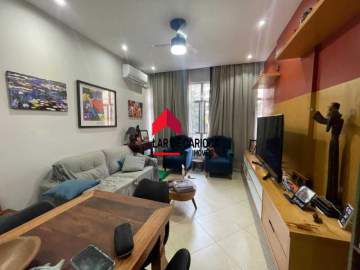 Apartamento 3 quartos à venda Copacabana, Rio de Janeiro - R$ 950.000 - LCAP30776