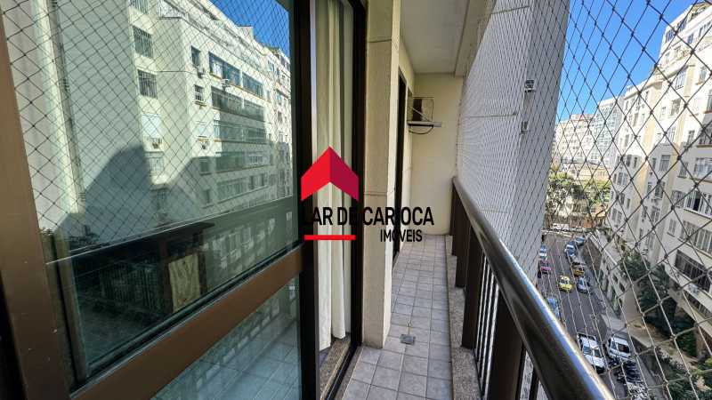 Varanda ( Sala e Quarto ) - 6