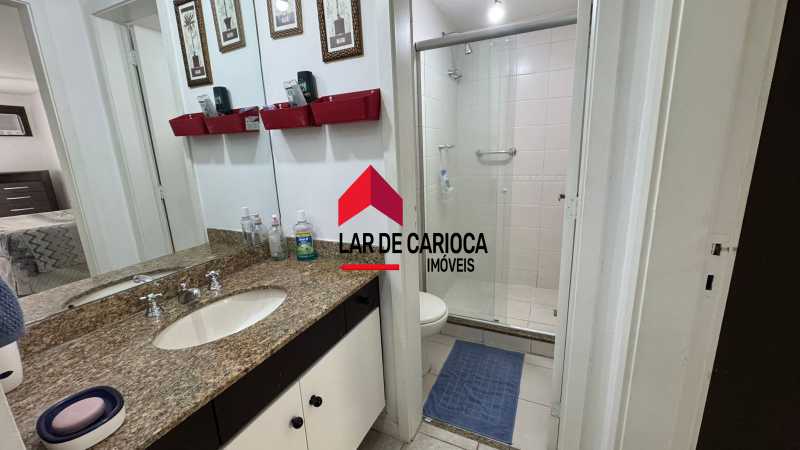 Banheiro Social - 18