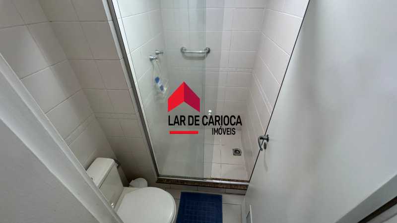 Banheiro Social - 19