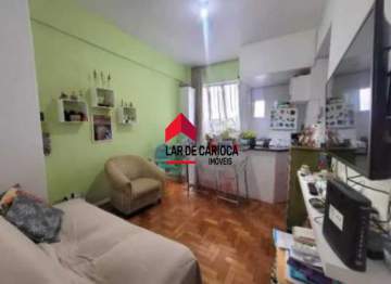 Apartamento 1 quarto à venda Flamengo, Rio de Janeiro - R$ 495.000 - LCAP10427