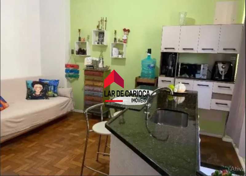 Sala e Cozinha Americana  - 5