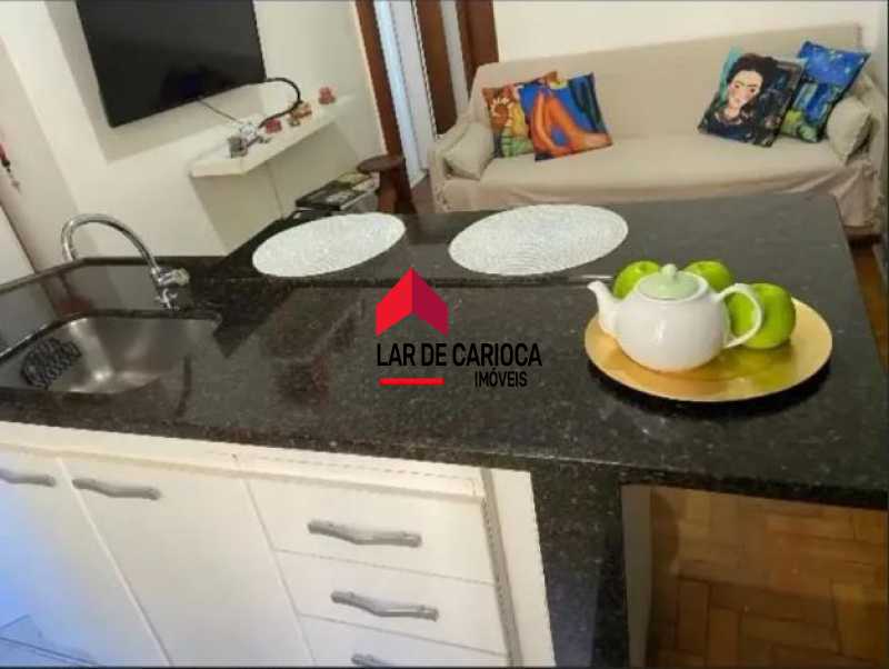 Cozinha Americana  - 6