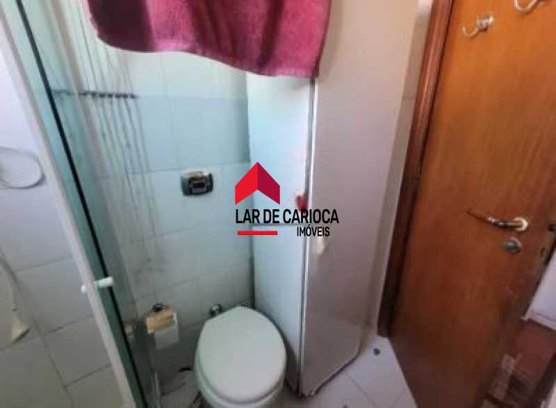 Banheiro Social  - 16