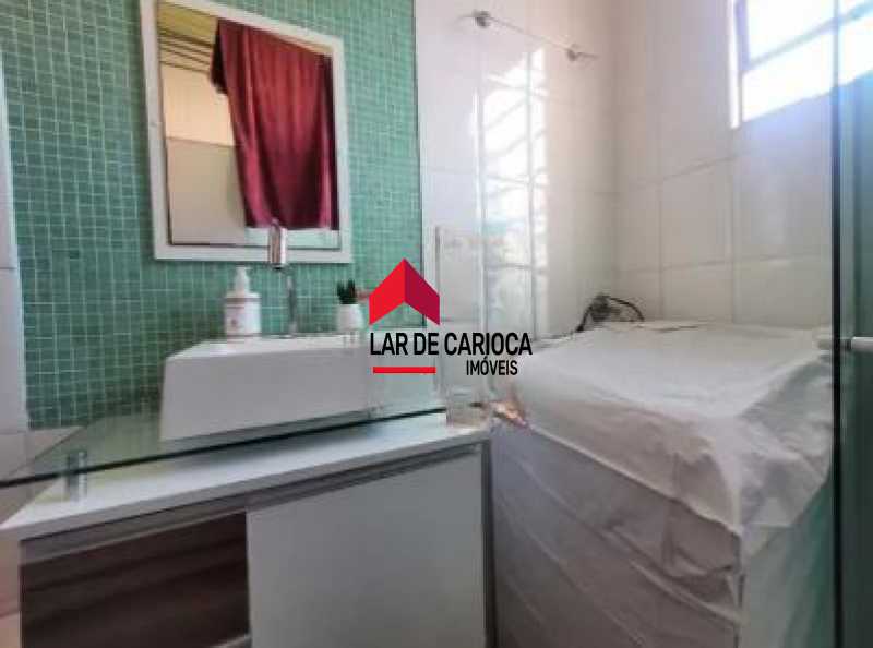 Banheiro Social  - 14