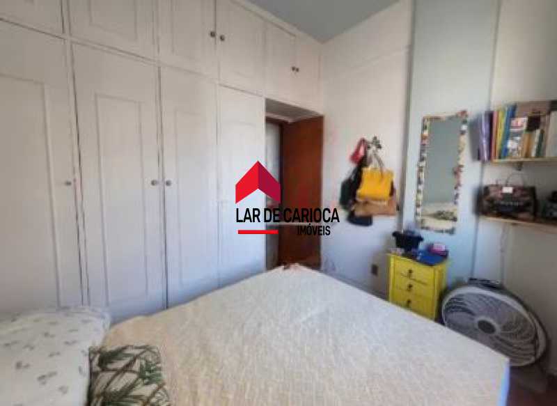 Quarto com Armários  - 19